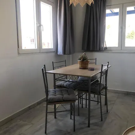 Noe Rooms Tinos Exterior photo