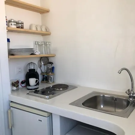 Noe Rooms Tinos Exterior photo