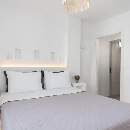 Noe Rooms Tinos Exterior photo