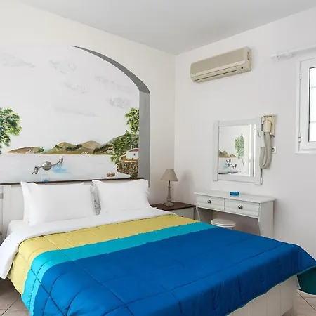 Noe Rooms Tinos Exterior photo