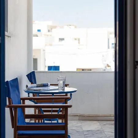 Noe Rooms Tinos Exterior photo
