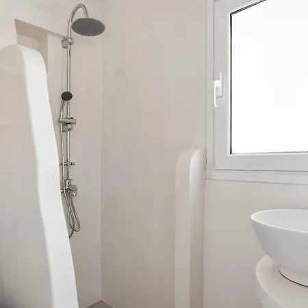 Noe Rooms Tinos Exterior photo