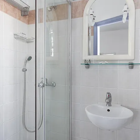 Noe Rooms Tinos Exterior photo