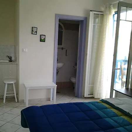 Noe Rooms Tinos Exterior photo