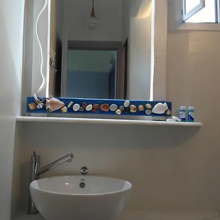 Noe Rooms Tinos Exterior photo