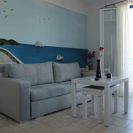 Noe Rooms Tinos Exterior photo