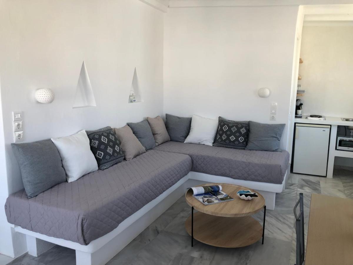 Noe Apartment Tinos
