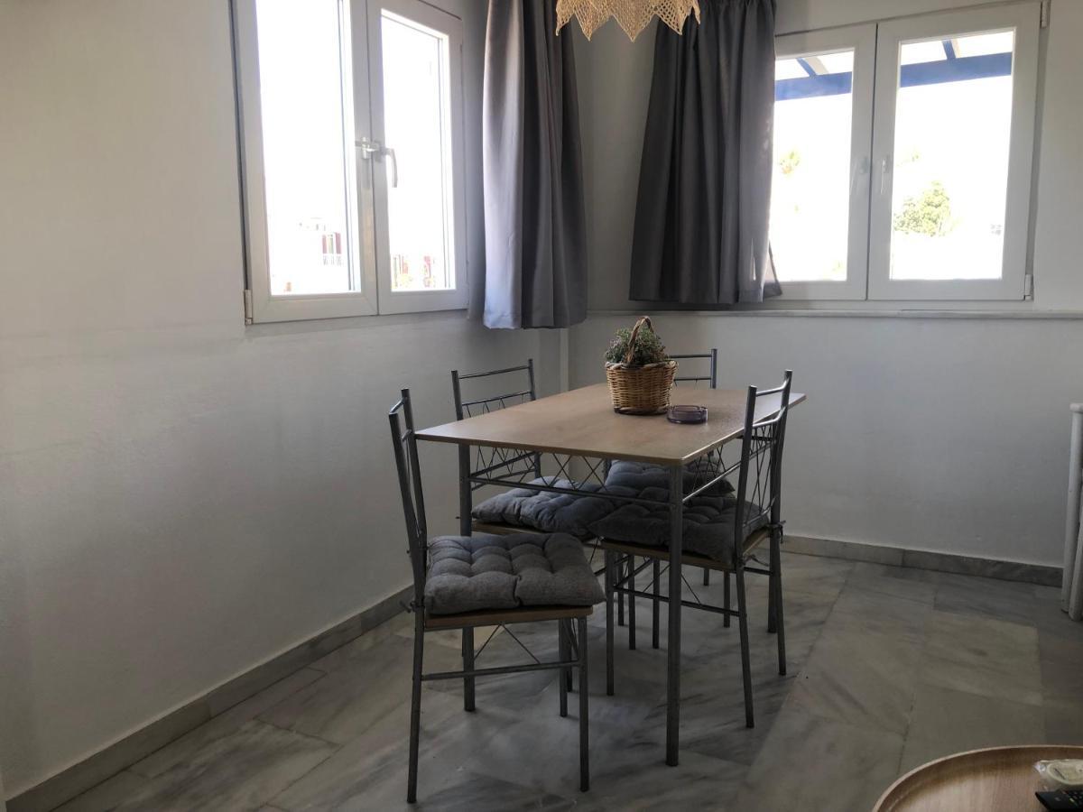 Noe Apartment Tinos