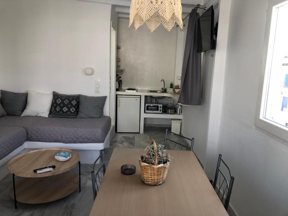 Apartment Noe Tinos