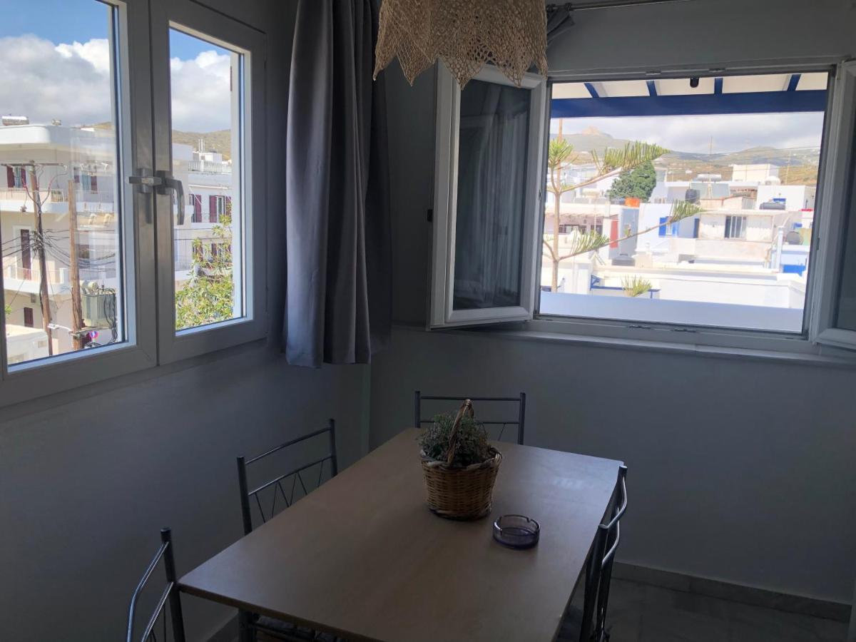Apartment Noe Tinos