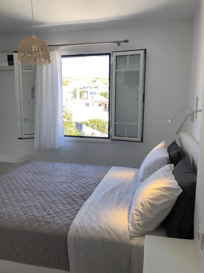 Noe Apartment Tinos