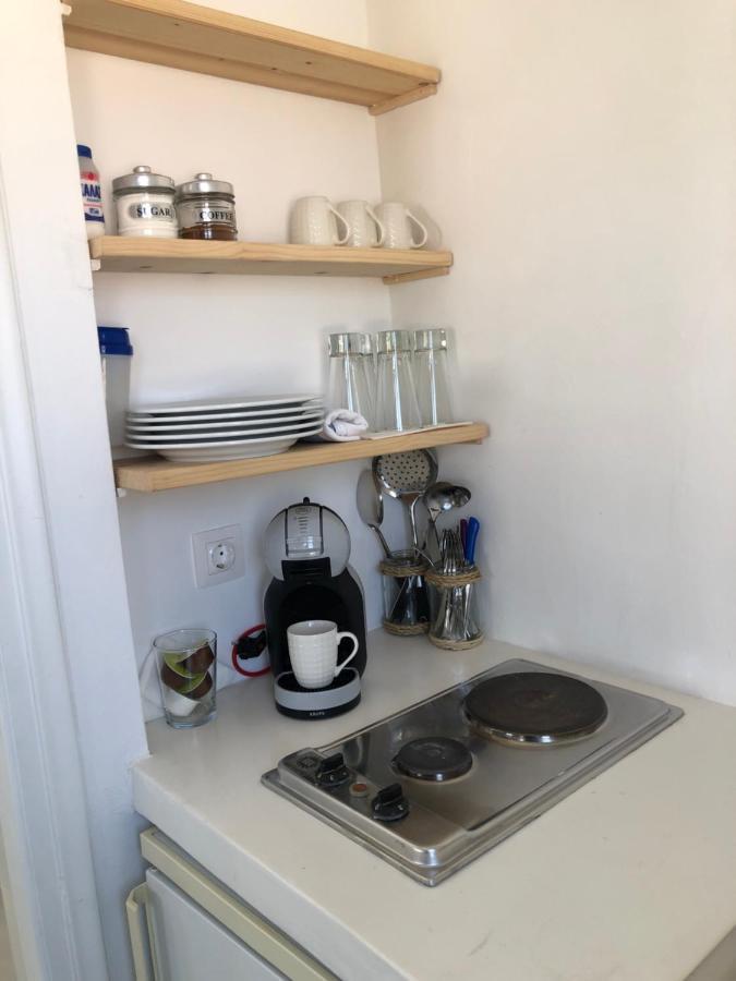 Noe Apartment *