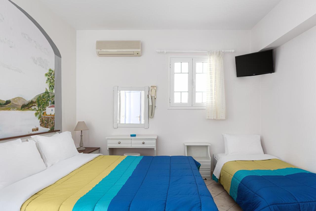 Apartment Noe
