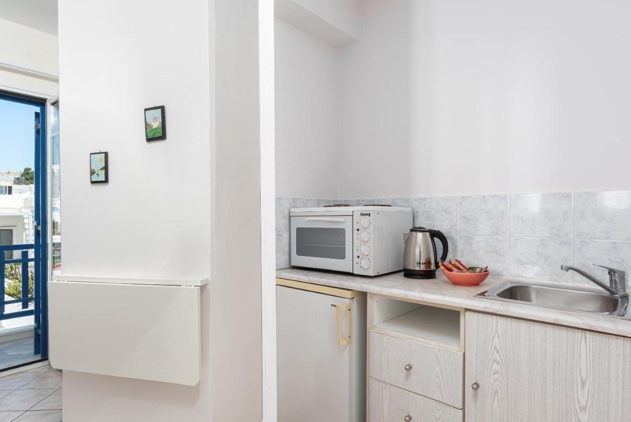 Apartment Noe
