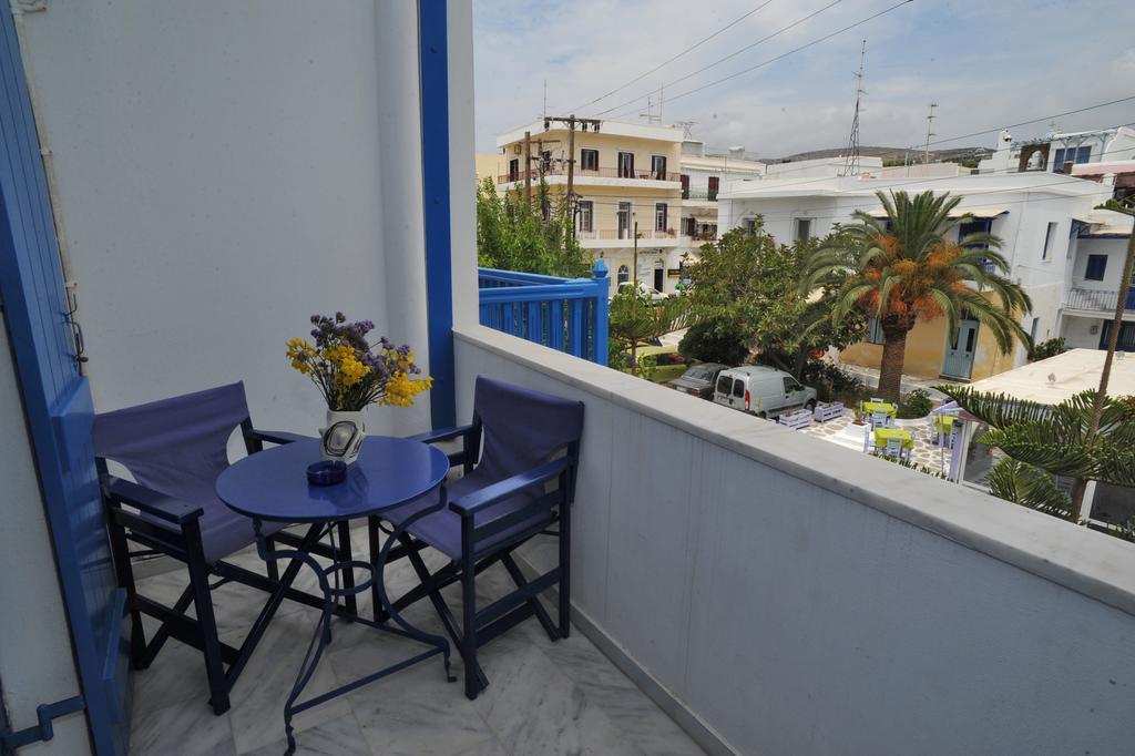 Noe Apartment Tinos