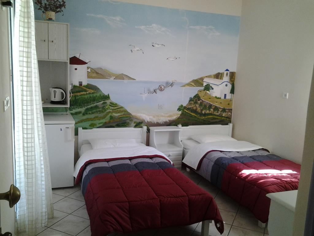 Apartment Noe