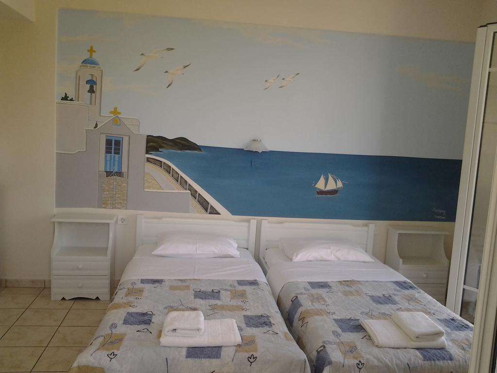 Apartment Noe Tinos