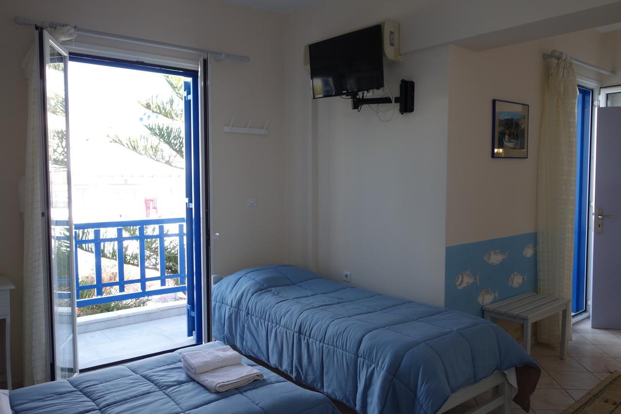 Apartment Noe *