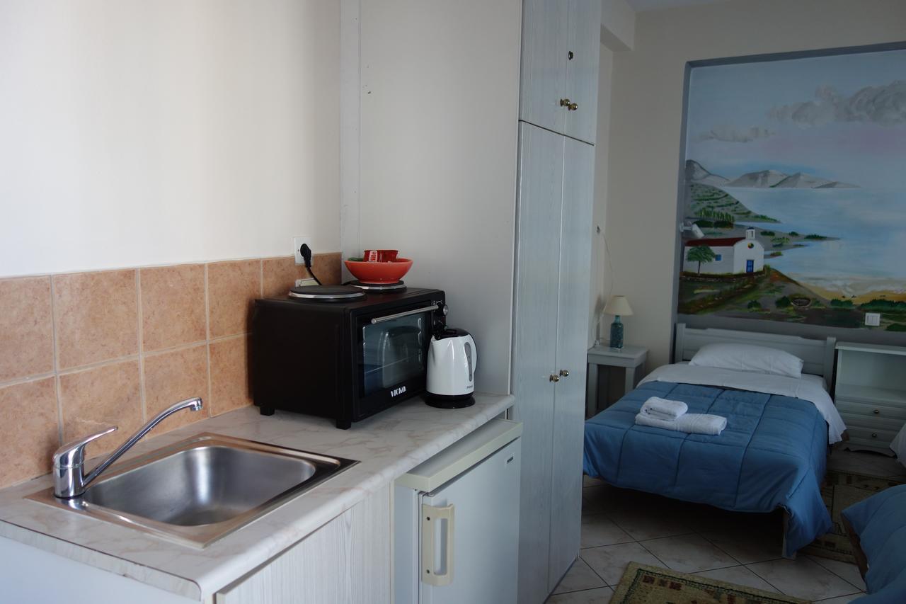 Apartment Noe *