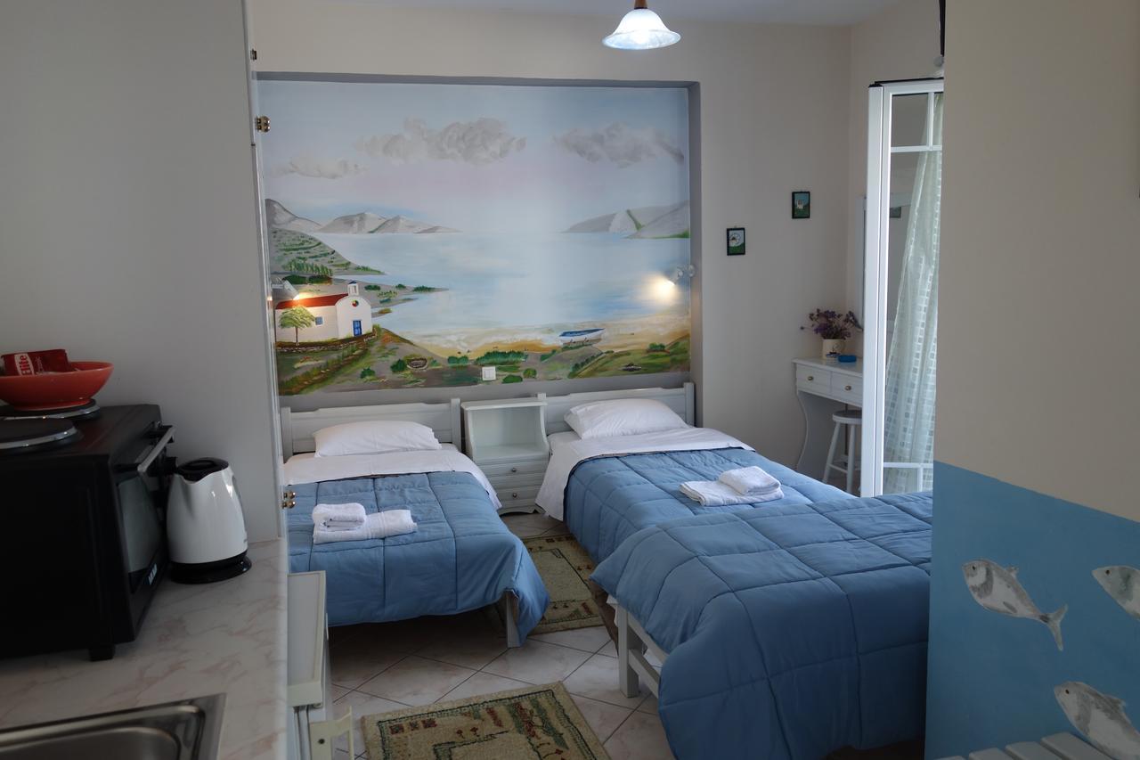 Noe Apartment
