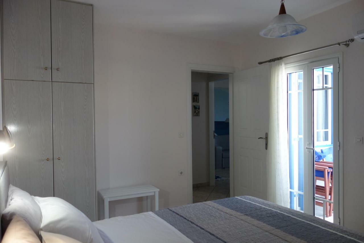 Apartment Noe Tinos