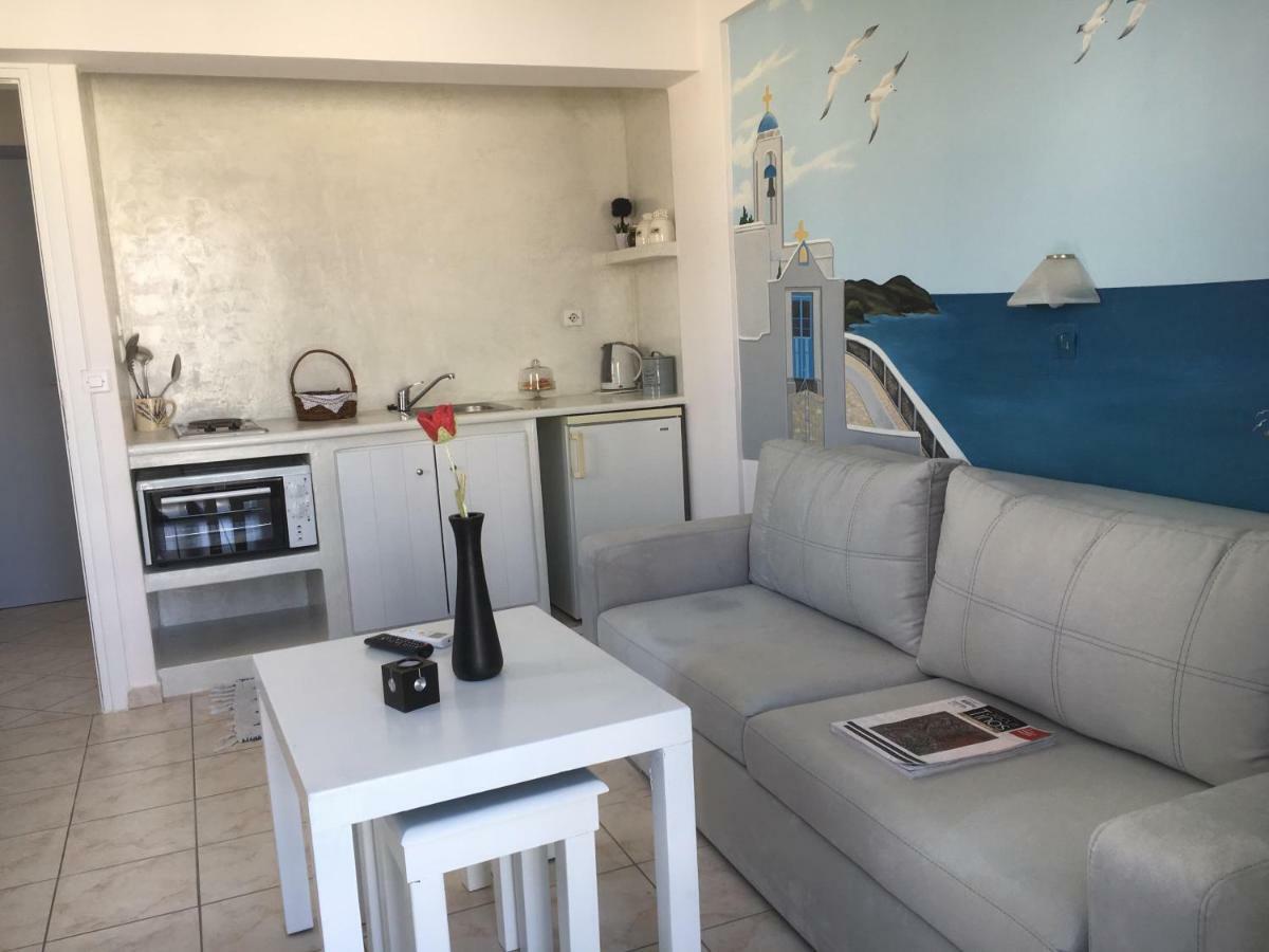 Noe Apartment Tinos