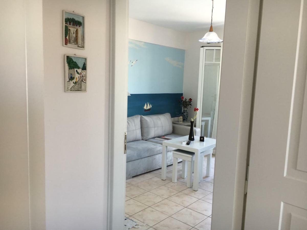 Apartment Noe *