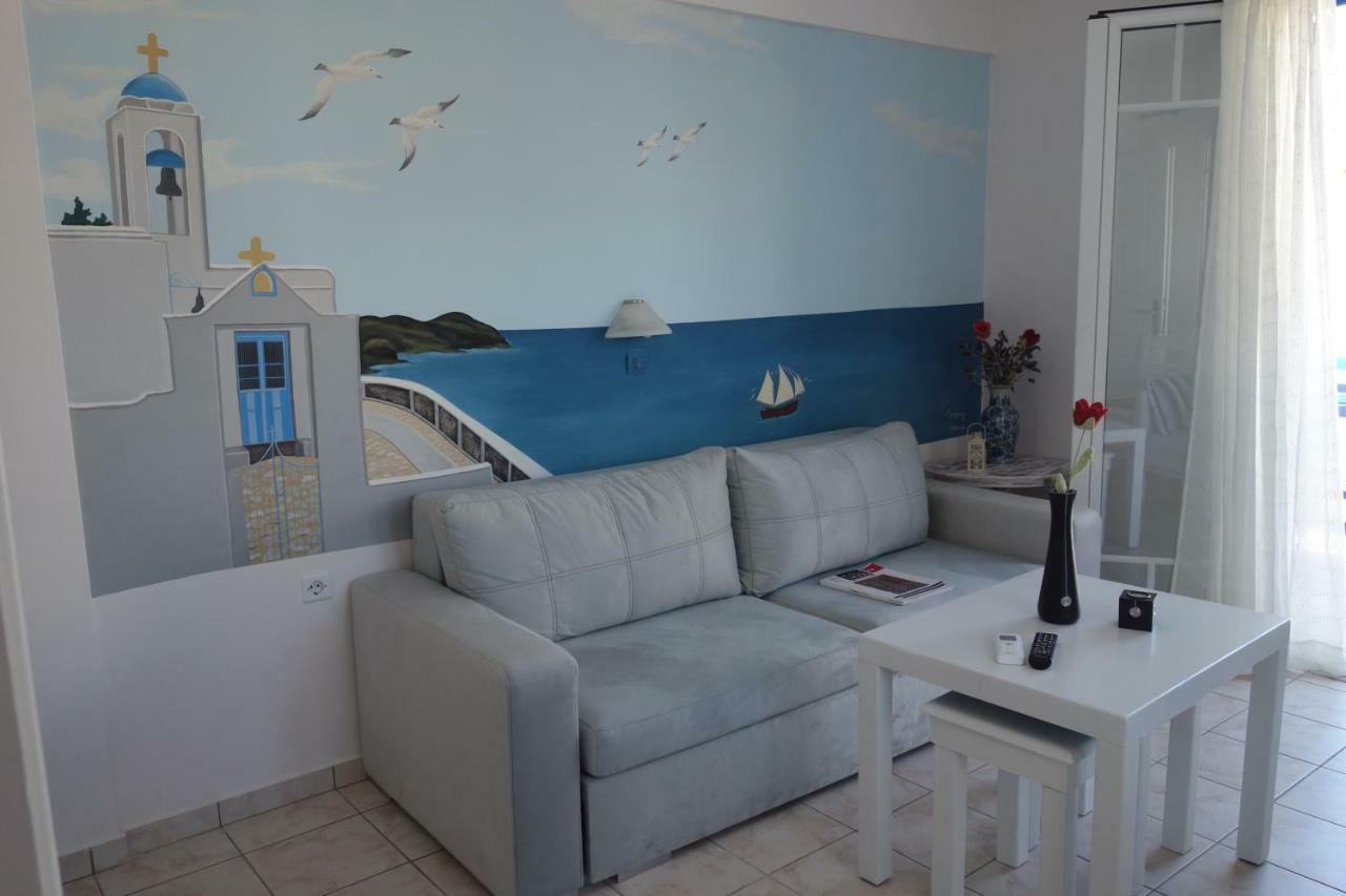 Apartment Noe