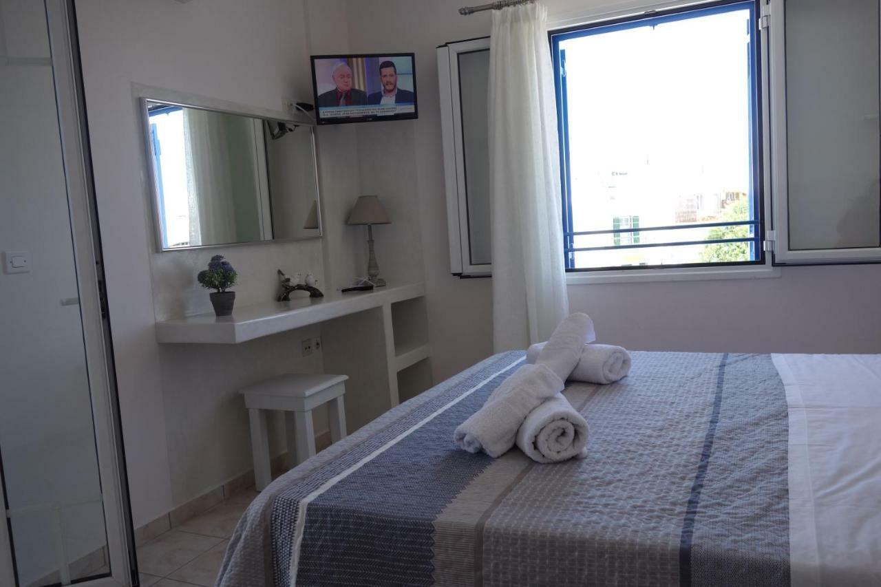 Noe Apartment Tinos