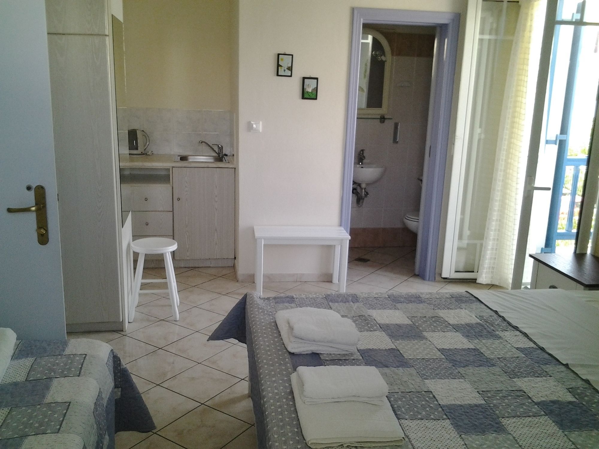 Apartment Noe